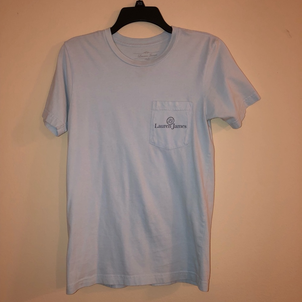 Lauren James sweet t